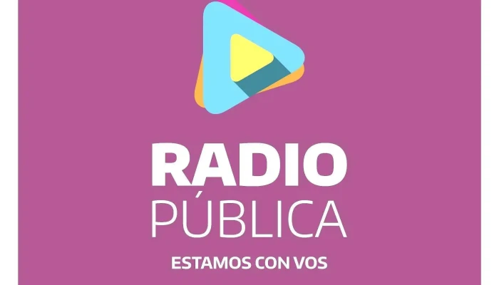 Radio Publica Lujan Del Propietario - Luján