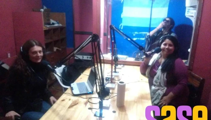 Radio Rebelde San Luis 104.1fm Am750 - San Luis