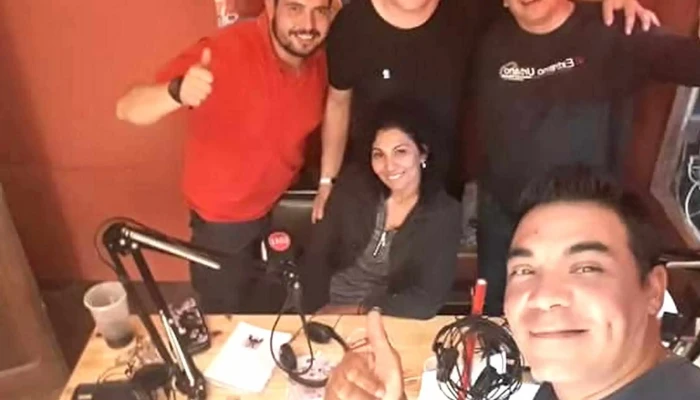 Radio Rebelde San Luis 1041fm Am750 Precios - San Luis