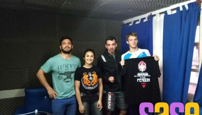 Radio Rio 107.3 - Paraná