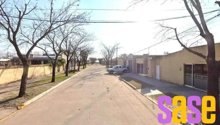 Radio San José. - Santa Fe