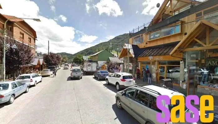 Radio San Martin 94 1 - San Martín De Los Andes