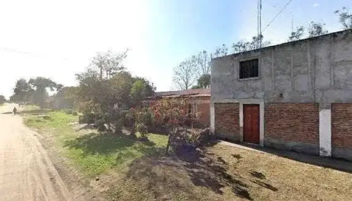 Radio San Martin Promocion - Villa Quinteros