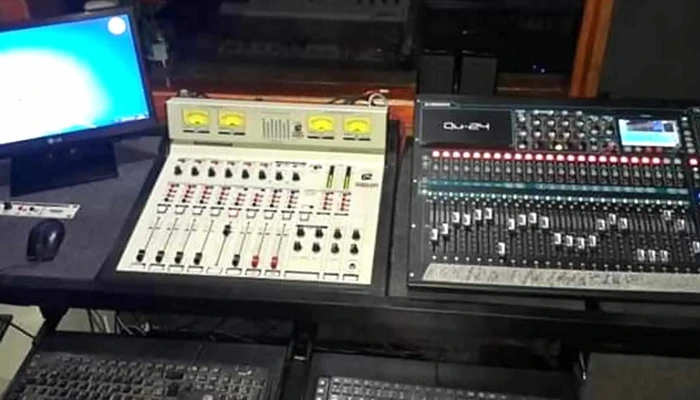 Radio San Pedro 991mhz Perugorria Corrientes Corrientes - Corrientes