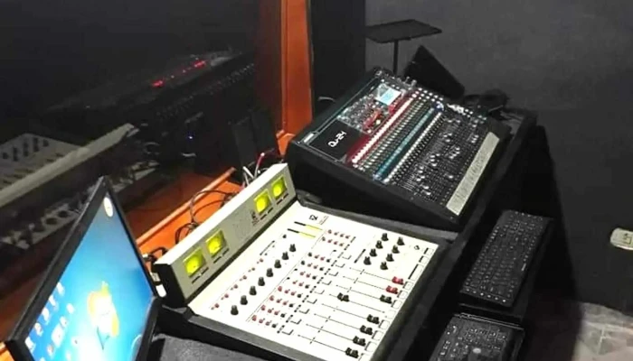 Radio San Pedro 991mhz Perugorria Corrientes Puntaje - Corrientes