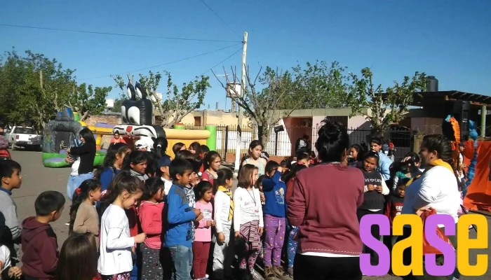 Radio Santa Cecilia Fm - Ullúm