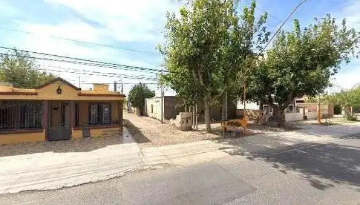 Radio Santa Lucia -  Zona - Santa Lucía