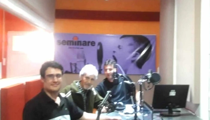 Radio Seminare - Bella Vista