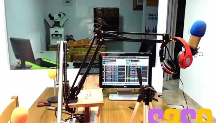 Radio Sendas Fm 98.1 - Eldorado