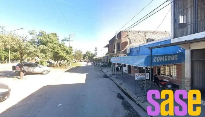 Radio Sinfonia - Jujuy