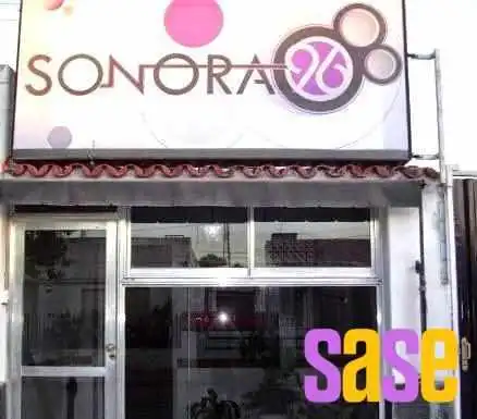 Radio Sonora 96 - X5847 Coronel Moldes