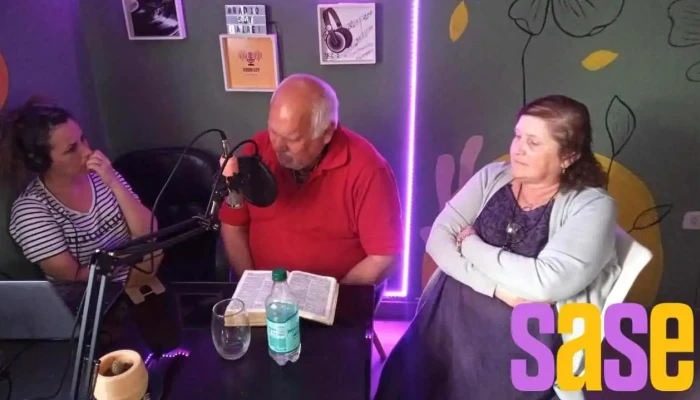 Radio Soy Emisora Cristiana Alderetes -  Del Propietario - Alderetes