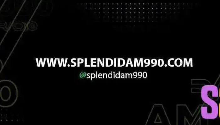Radio Splendid Am 990 - C1426Avt Cdad. Autónoma De Buenos Aires