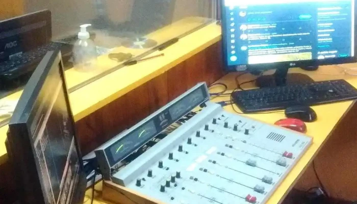 Radio Sueño - R8400 San Carlos De Bariloche