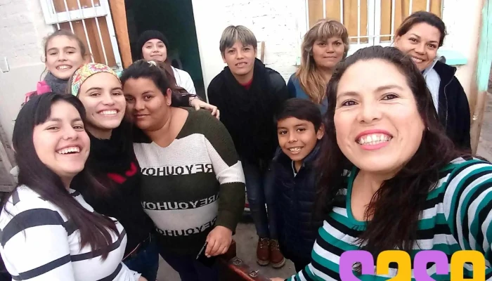 Radio Supernova 1075 Fm Opiniones - Chimbas