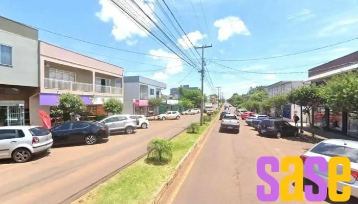 Rádio T - Pr