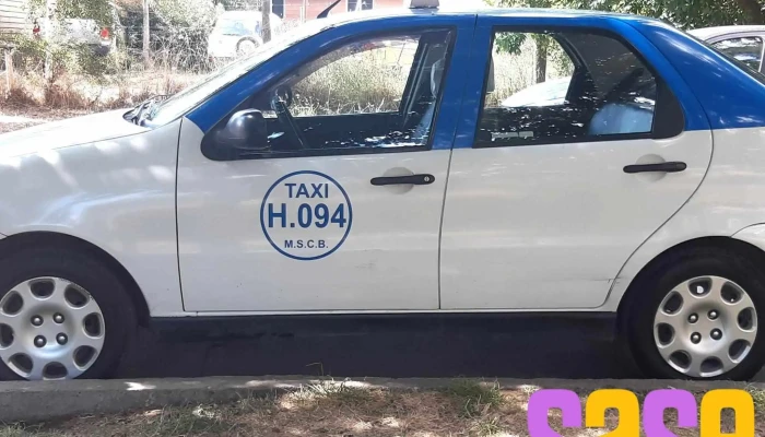 Radio Taxi Bariloche - R8400 San Carlos De Bariloche