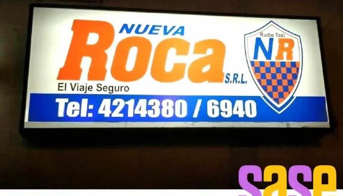 Radio Taxi Nueva Roca -  Del Propietario - Santiago del Estero
