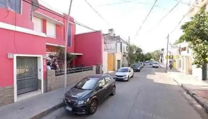 Radio Taxi Santa Rita De Cascia Srl Numerodeg - Santiago del Estero