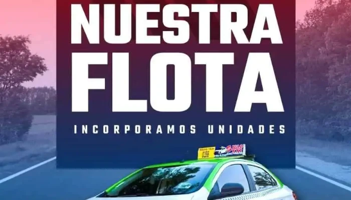 Radio Taxi Siglo Xxi -  Mas Recientes - Santiago del Estero