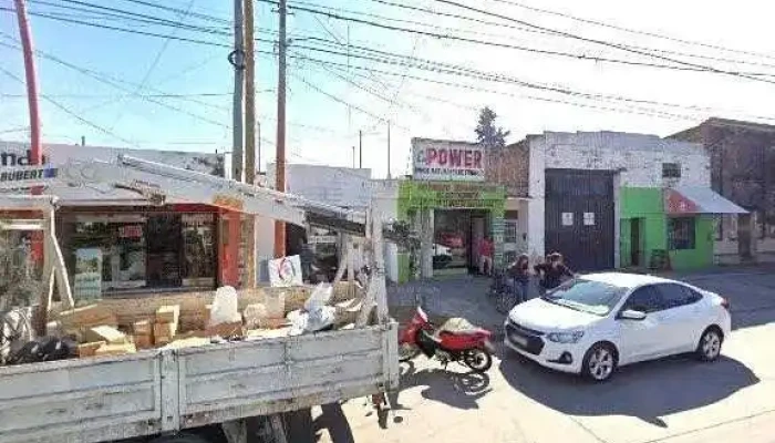 Radio Taxis Mar Del Plata Srl -  Fotos - Santiago del Estero