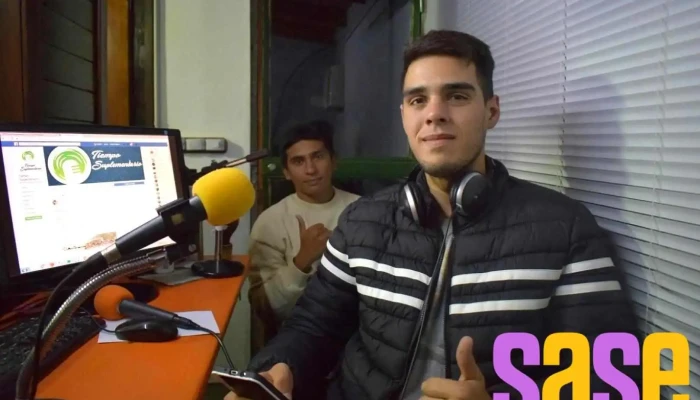 Radio Tiempo Suplementario - C. F &