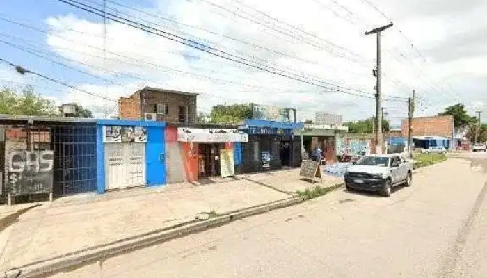 Radio Top -  Sitio Web - San Miguel de Tucumán