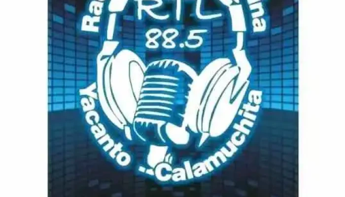 Radio Tropical Latina 88.5 - Villa Yacanto