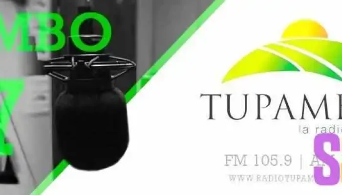 Radio Tupambae - Posadas