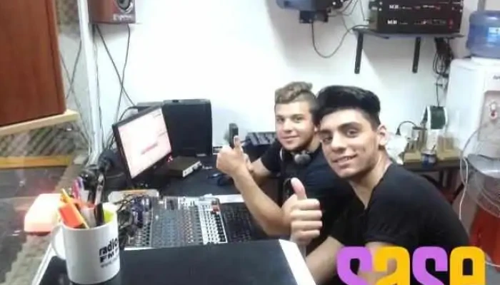 Radio Uno Fm 99.1 - S2173 Chabas