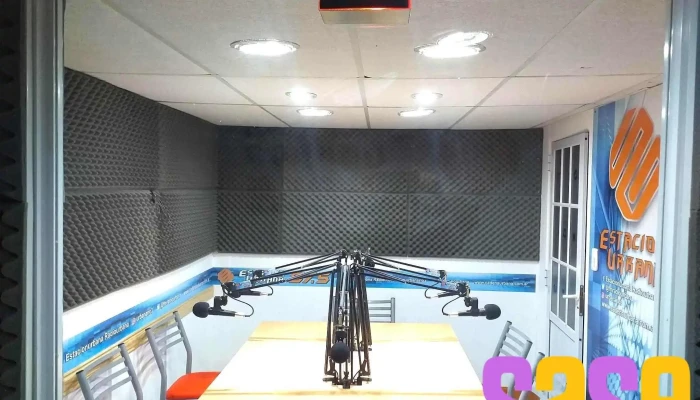 Radio Urbana 97.5 Río Tercero - X5850 Río Tercero