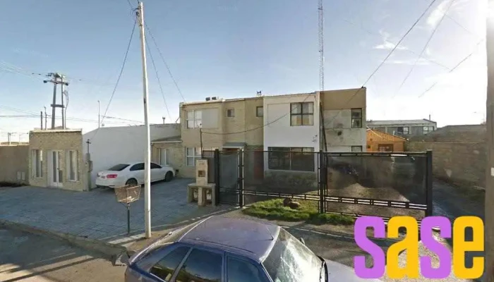 Radio Urbana 98.5 Mhz - Río Grande