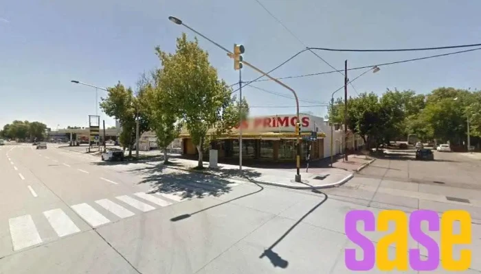 Radio Utopía Fm 105.3 - Mendoza