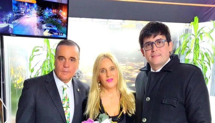 Radio Valle Viejo -  Cerca De Mi - San Isidro