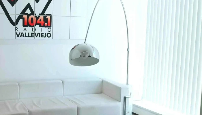 Radio Valle Viejo -  Como Llegar - San Isidro