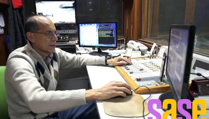 Radio Venado Tuerto 1460 Am - S2600 Venado Tuerto
