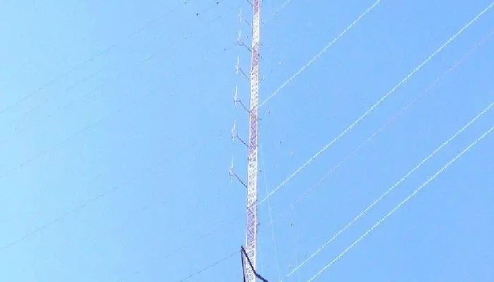Radio Venus 103.9MHz. (Resistencia - Chaco) - H3500 Resistencia