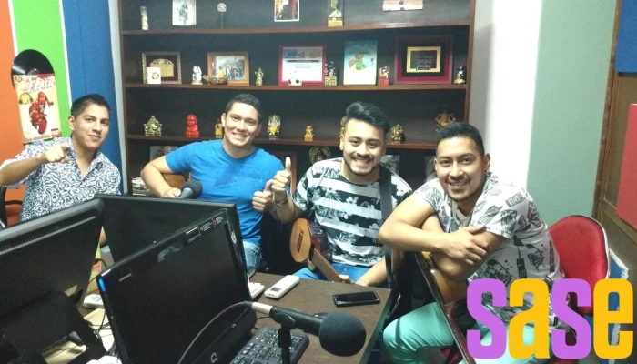 Radio Vos 90.1 - Salta
