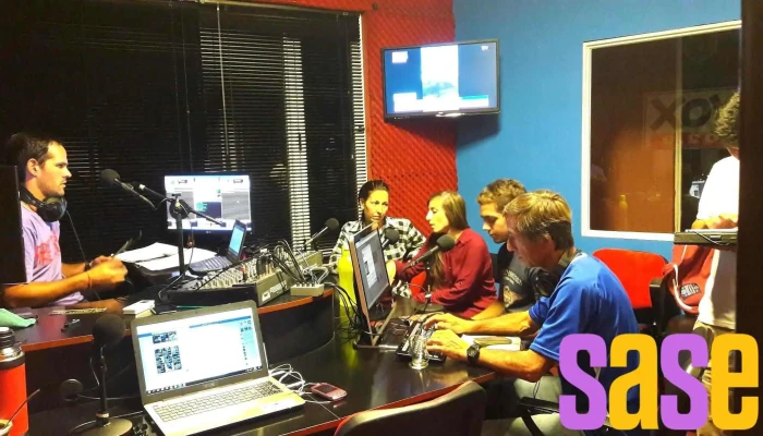 Radio Vox - Quilmes Oeste
