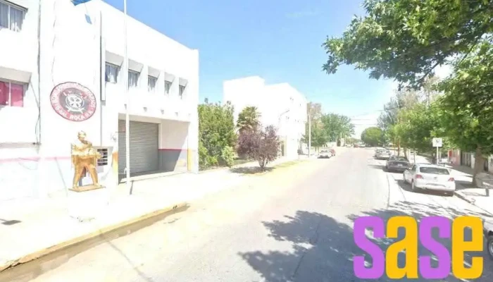 Radio y Televisión Río Negro S.e. | Comercial - R8332 Gral. Roca