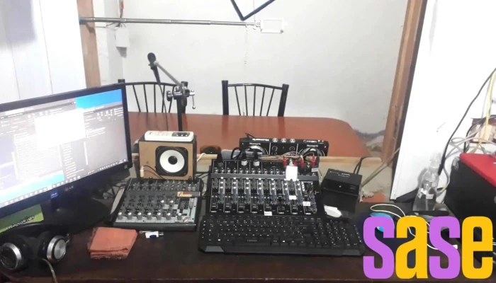 Radioamerica88.7fm - Formosa