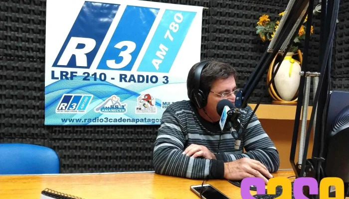 Radiodifusora 3 Srl - Trelew