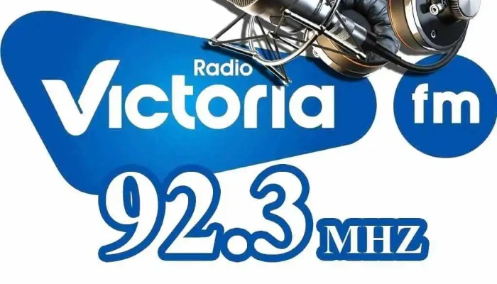 Radiofmvictoria923 Zona - Naschel