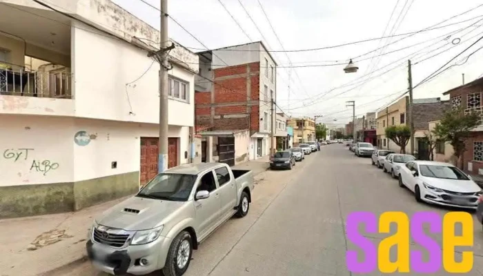 Radios Fm - Salta