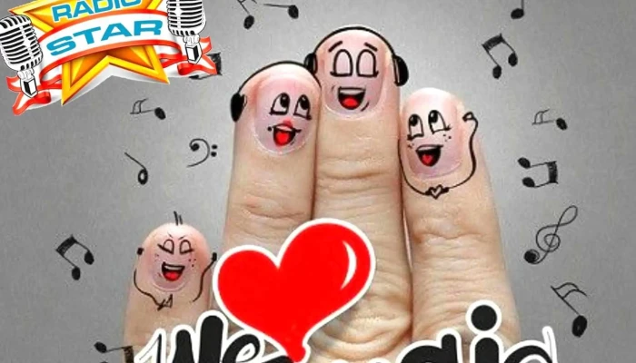 Radiostar 101.3 - San Salvador