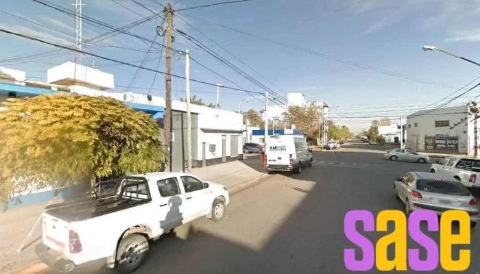 Rdv 90.7 - Radios del Valle Srl - Neuquén