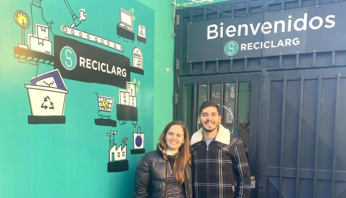 Reciclarg Recycling Technology Sa Precios - Guaymallén