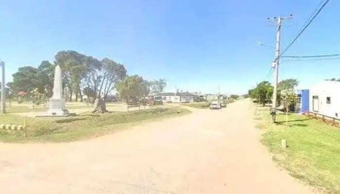 Red Electricidad -  Telefonodeg - Catriló