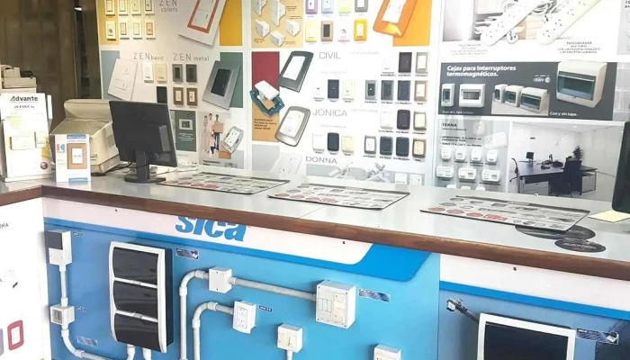 Rep Cor -    Esquiu Electronica De Consumo - Córdoba
