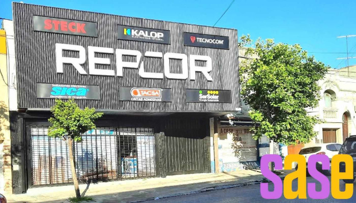 Rep Cor - Esquiu - Córdoba